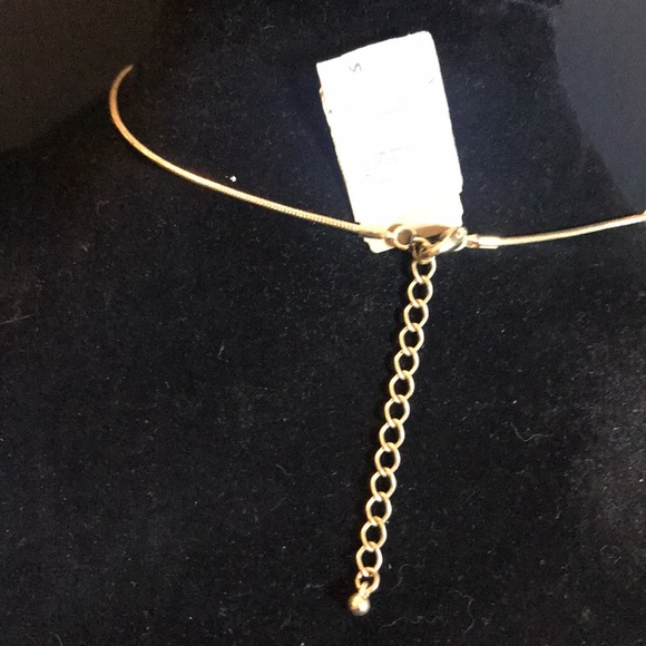 Nordstrom necklace with tag - Picture 6 of 9